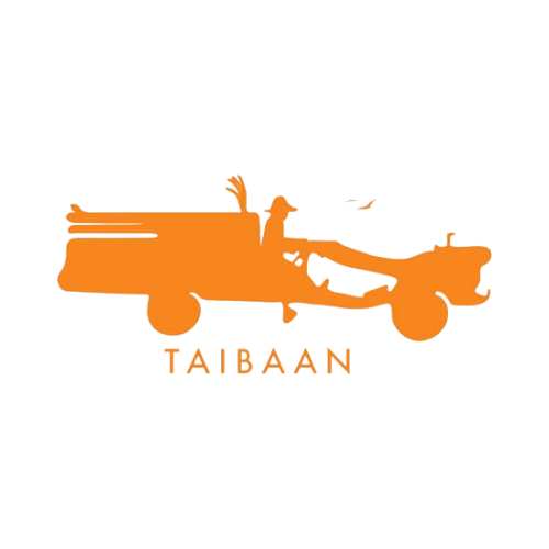โลโก้ไทบ้าน TAIBAAN